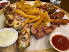 -G+KITCHEN(龙湖狮山天街店)