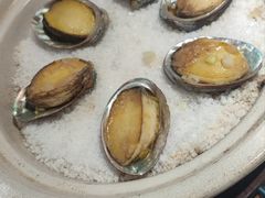 -张家卫·阳江菜·小海鲜(肥婆湾桥店)