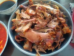 -震九州熟食(凯旋路店)