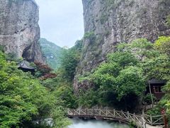 -雁荡山风景名胜区