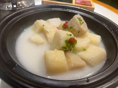-大鸽饭(马王堆店)