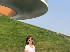 -郑东新区龙湖公共艺术中心