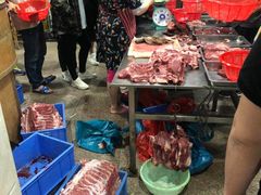 -标记美食新鲜猪杂(兴南大道店)
