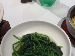 -小厨娘淮扬菜(清江苏宁广场店)