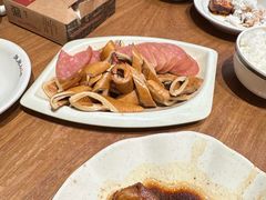 -張飛扒肉·龙江非遗(道外店)