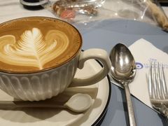 -伊斯坦布尔土耳其清真咖啡餐厅