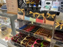 -GODIVA(王府井apm店)
