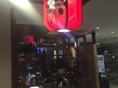 门面-川中故事·成都老火锅(东书房店)