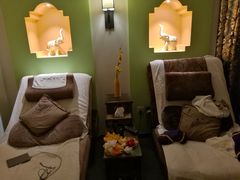 -域SPA·足疗·按摩·养生(静安寺店)