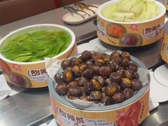 -龍歌自助小火锅(雨花台江南虹悦城店)