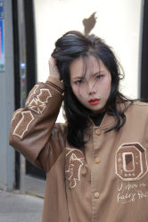 -厘里·salon