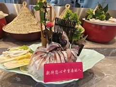 -松沪名灶·豆浆鱼头·新上海菜(江川路交大店)