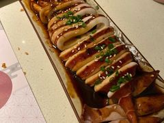 -赤坂亭M9和牛烧肉·日料398放题(万达店)