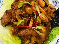 -宁波状元楼酒店(和义路店)