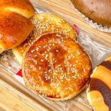 这个物价的面包是认真的吗🤪