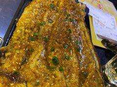-青松宇大汗·碳烤羊腿(大浪店)