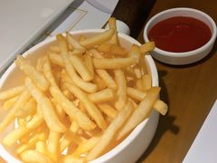 -赤火牛排(金狮广场店)