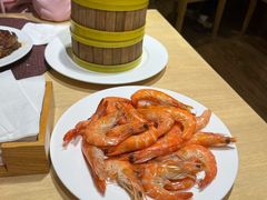 -金安大饭店-金品自助餐厅