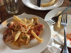 -Geneva日内瓦餐厅(西郊宝成花苑店)