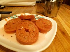 -老城南.鸭血粉丝汤(夫子庙店)