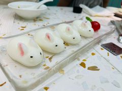 -大树餐厅(环球港店)