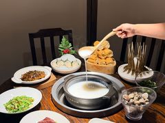 -大良毋米粥(锦龙路总店)