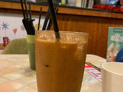 奶茶-热浪岛马来餐厅