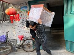 -上海跃迁搬场公司 日式搬家