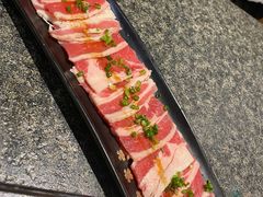 -NIUAN牛庵·日式和牛烧肉(恒隆店)