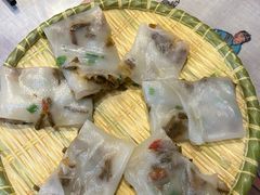 -安上粉皮.非遗手工小吃(骑龙巷店)