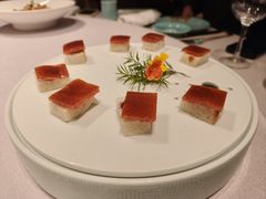 -四世同堂·京菜·烤鸭(双井店)