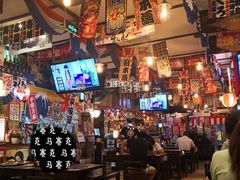 大堂-平成屋·午肴夜酒(四川北路店)