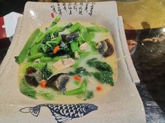 -牛头鱼庄·地道广西菜(西明店)