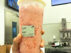 -喜茶(南昌王府井店)