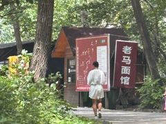 -山西通天峡景区