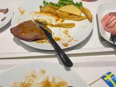 -宜家·瑞典风味餐厅(四元桥店)