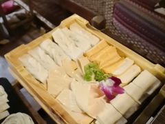 -滇釜火锅·能喝汤的火锅(车公庄店)