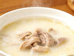 -花城苑广府菜(侨鑫店)
