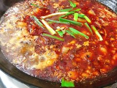 -云熙特色豆豉火锅