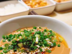 -涮福記·现切牛羊肉火锅(世纪汇店)