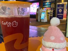 -CoCo都可(港惠北区二楼店)