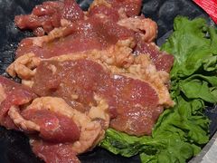 -合易泓烤肉•首创生椰大油边(宁山路店)
