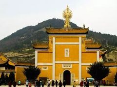 -密印寺