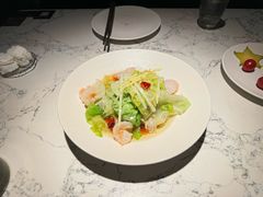 -奉天小馆·非遗东北菜(济南万象城店)