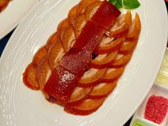 -大鸭梨烤鸭(广安门甄选店)