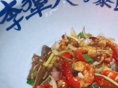 -李犟大爆鳝面·手工蟹黄包(湖滨西湖店)