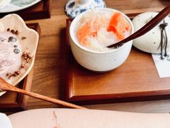 -五代同糖·甜品糖水店(河下古镇店)