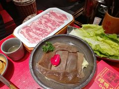 -谭鸭血老火锅·匠心(环球港旗舰店)