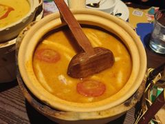 -泰妃殿(武汉首店)