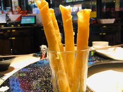 -味可道美食坊(福基路店)